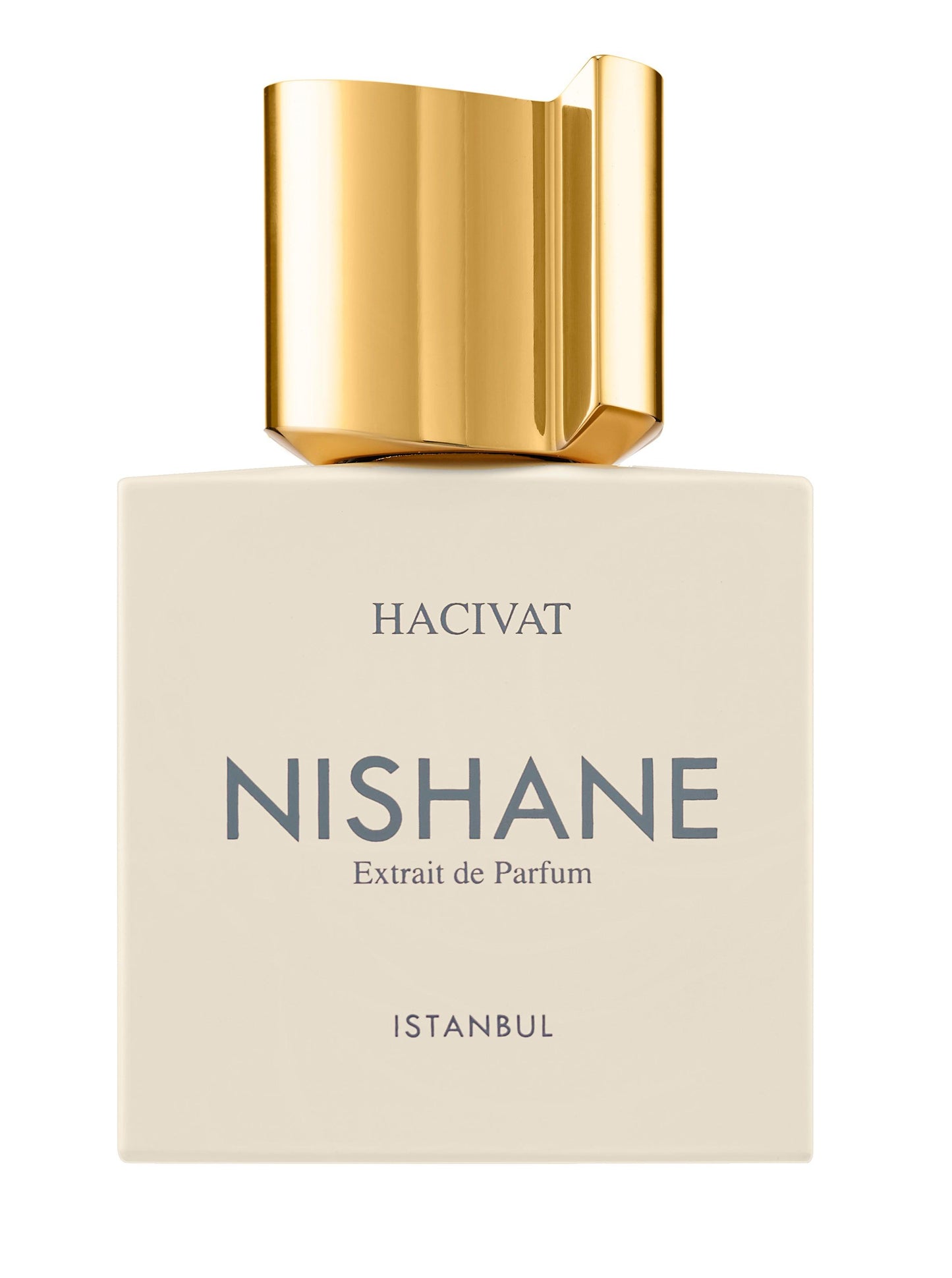 Nishane - Hacivat (Amostra)