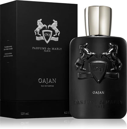 Parfums de Marly - Oajan | 125ML