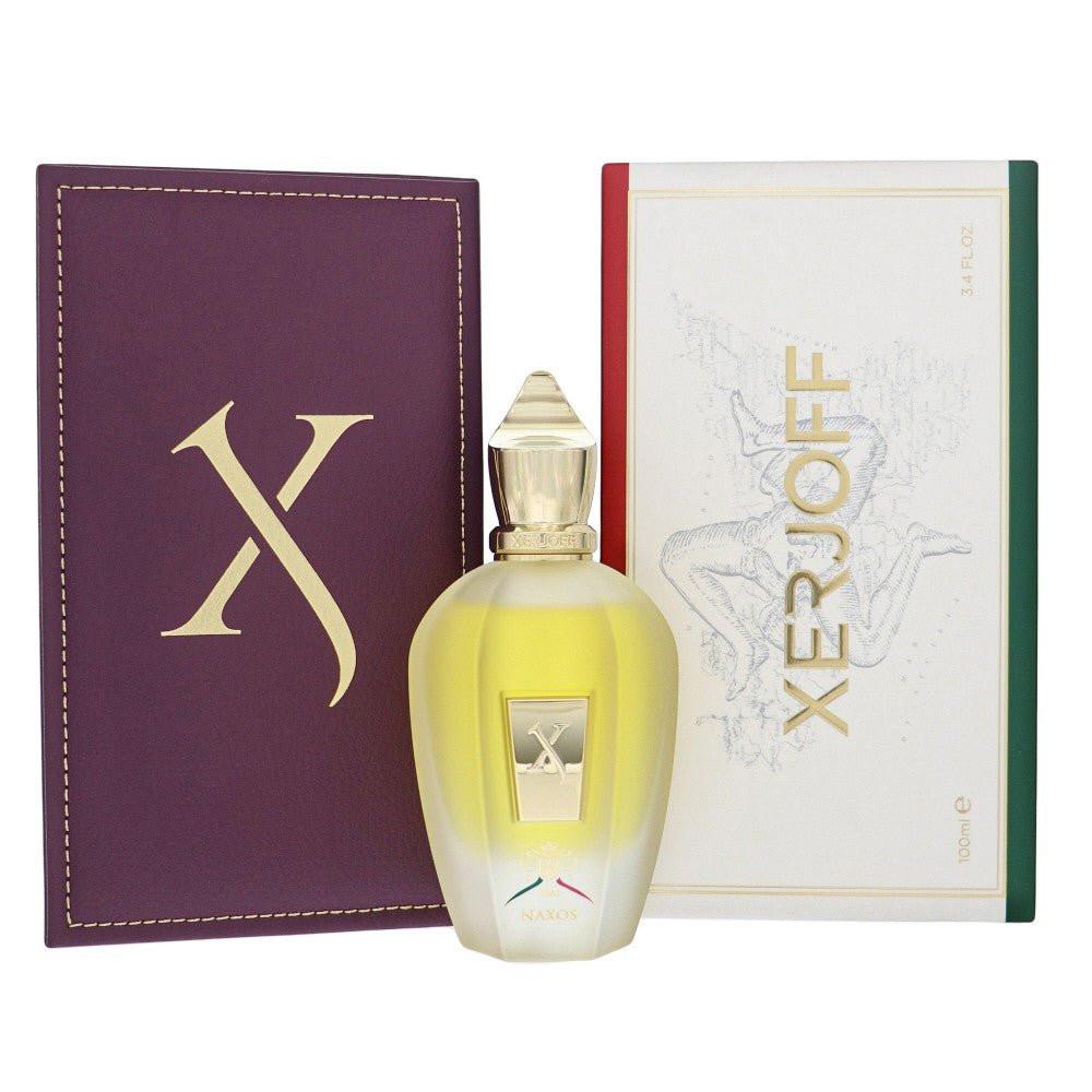 Xerjoff Naxos Eau de Parfum (Full Bottle) - Parfinabeauty