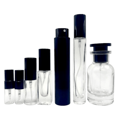 Sospiro - Pack de Inverno/Verão - Parfinabeauty