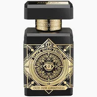 Initio - Oud for Greatness (Amostra)