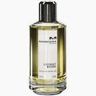 Mancera - Cedrat Boise (Amostra)