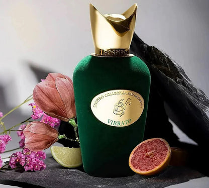 Sospiro - Vibrato | 100 ML