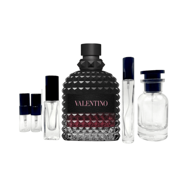 Valentino - Uomo Born in Roma Intense