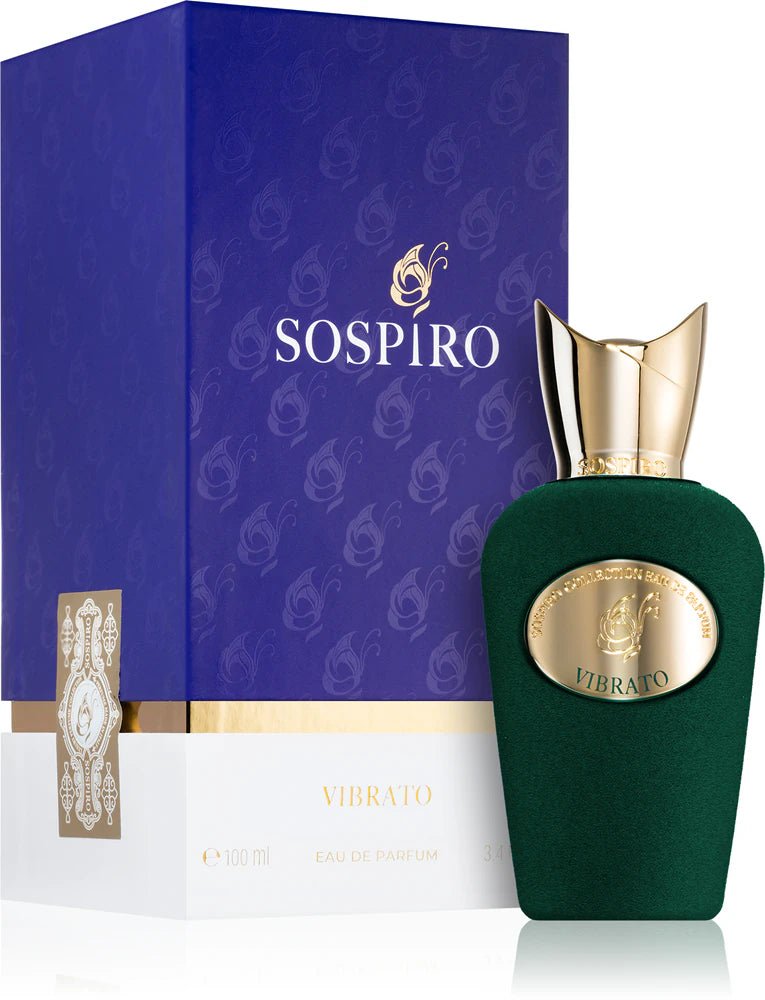 Sospiro Vibrato Eau de Parfum (Full bottle) - Parfinabeauty