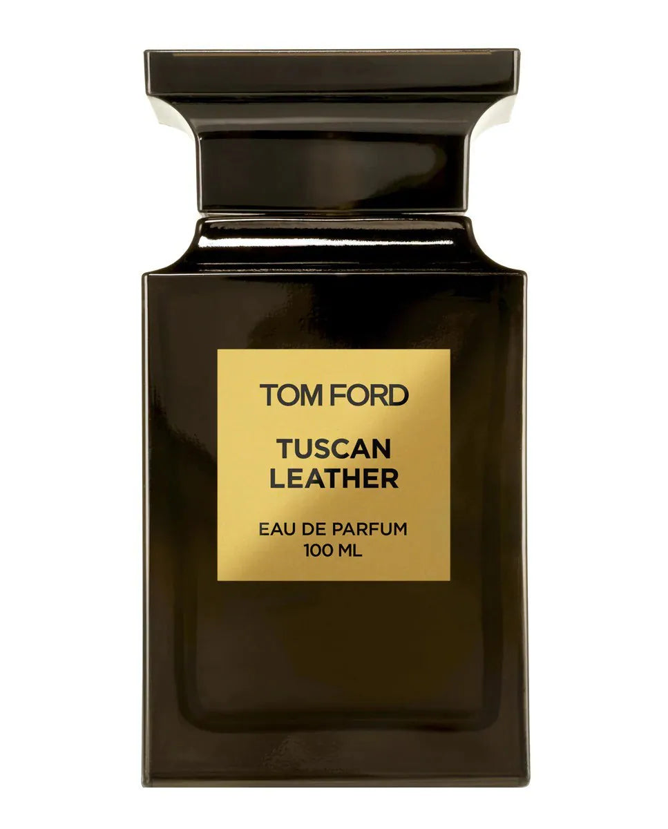 Tom Ford - Tuscan Leather (Amostra)