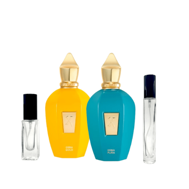 Xerjoff - Pacote de Verão - Parfinabeauty